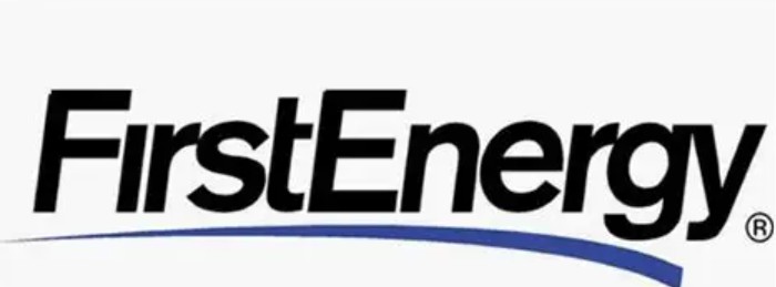 FirstEnergy logo